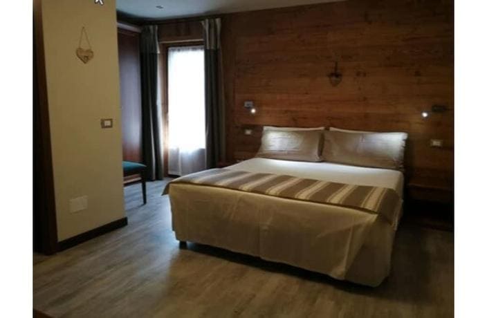 Albergo Edelweiss