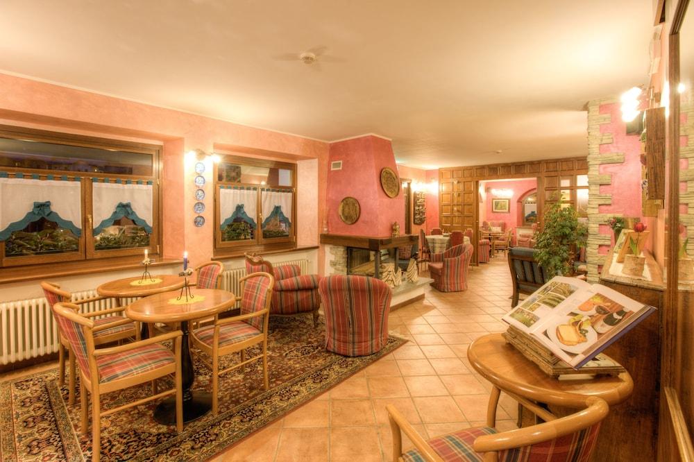 Albergo Edelweiss