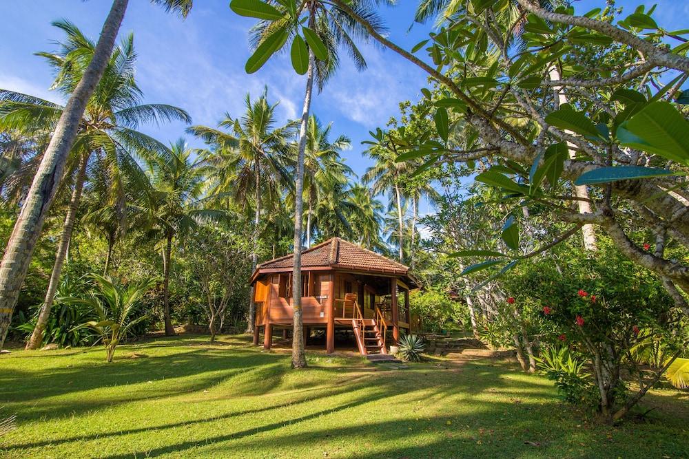 Palm Paradise Cabanas