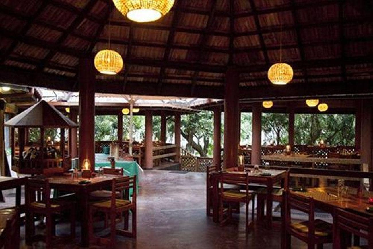 Palm Paradise Cabanas