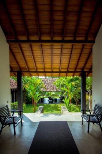Palm Paradise Cabanas
