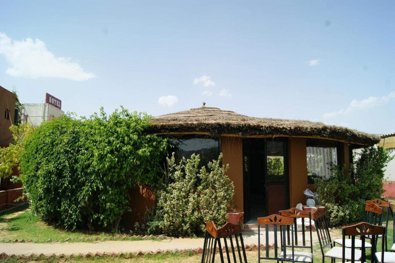 Hotel The Risala