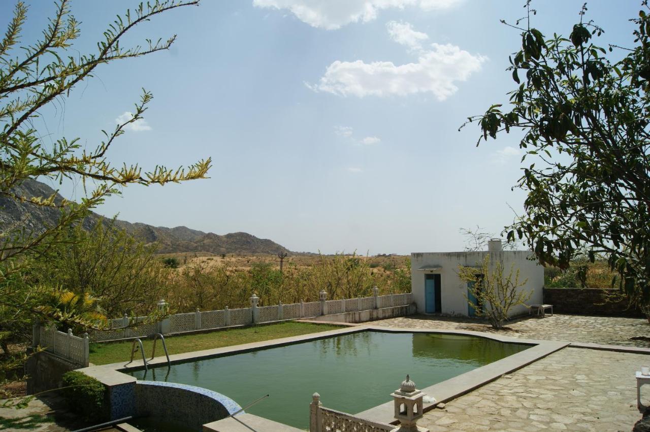 Hotel The Risala