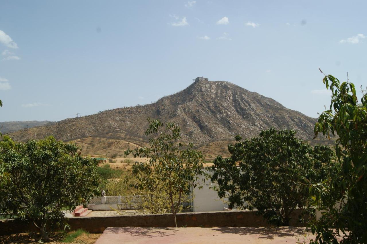Hotel The Risala