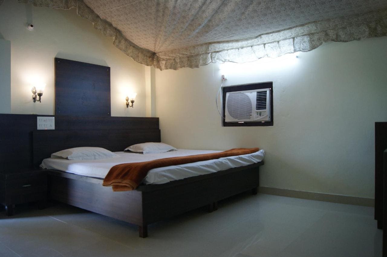 Hotel The Risala