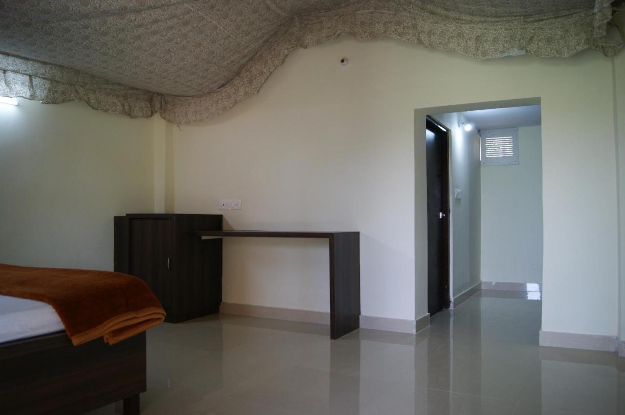 Hotel The Risala