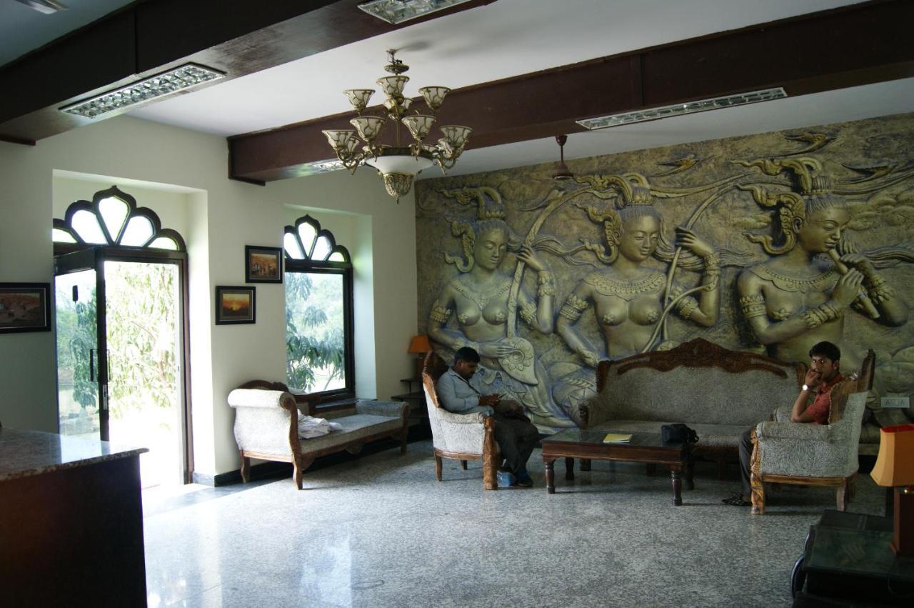 Hotel The Risala