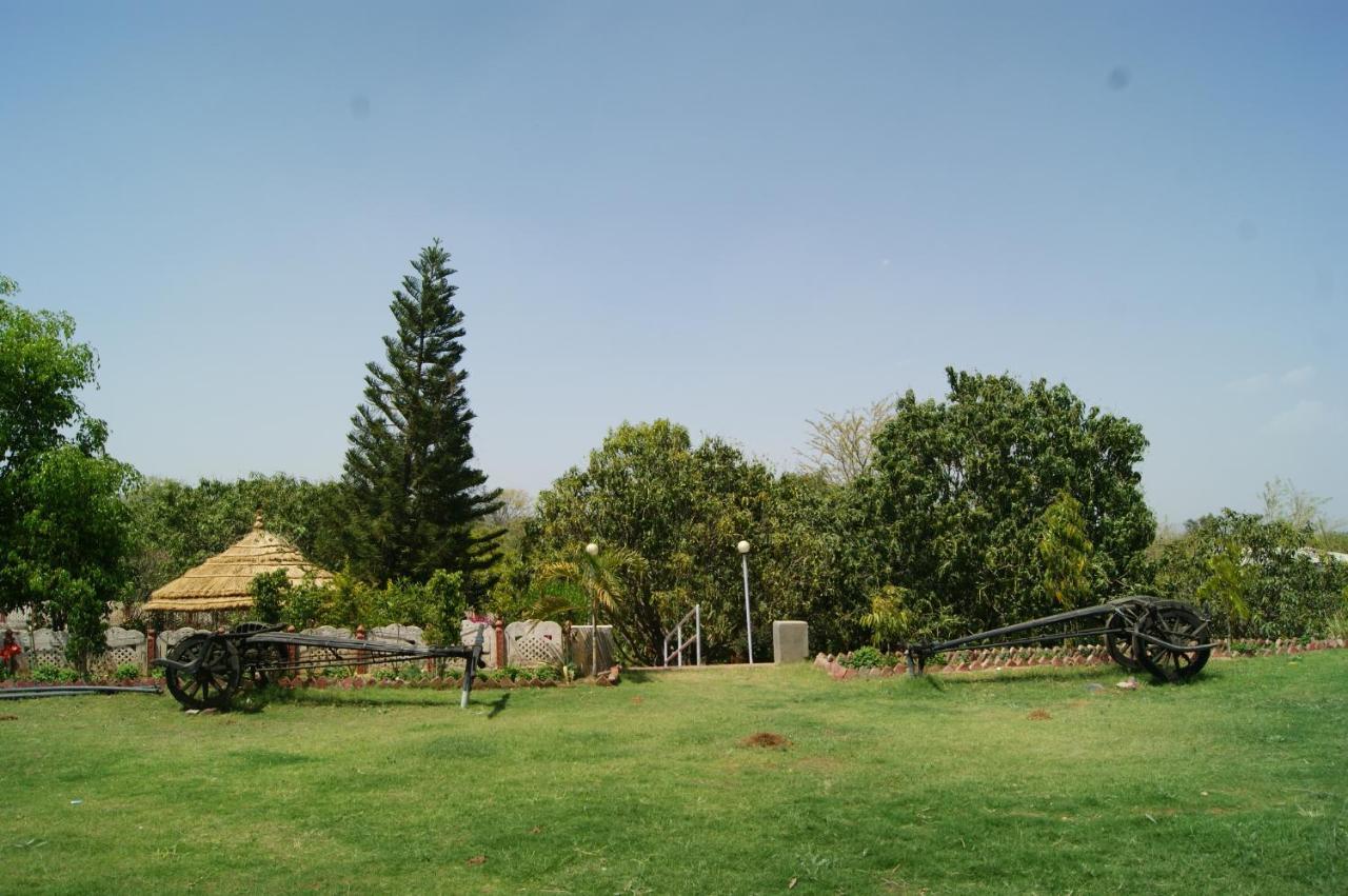Hotel The Risala