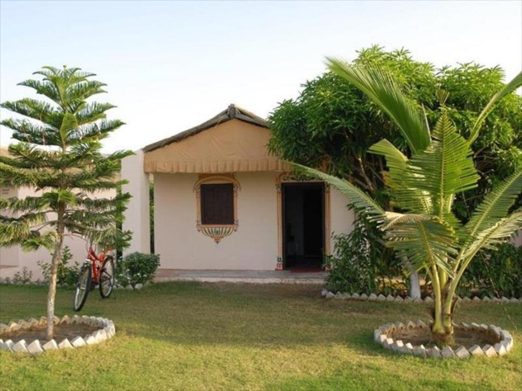 Hotel The Risala