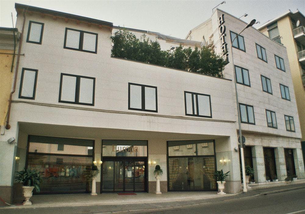 Hotel Europa Fiera