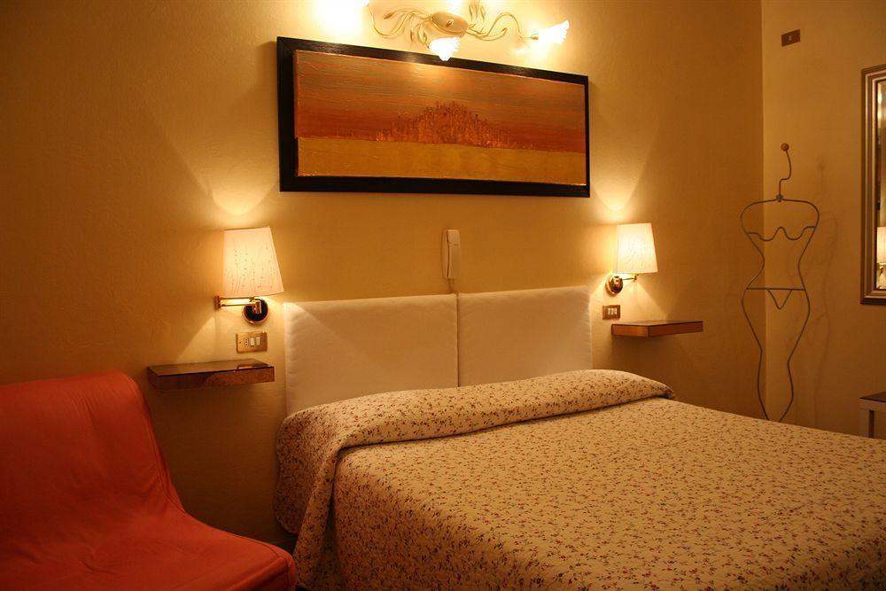 Hotel Europa Fiera