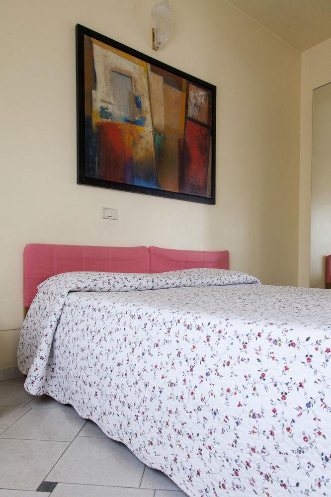 Hotel Europa Fiera