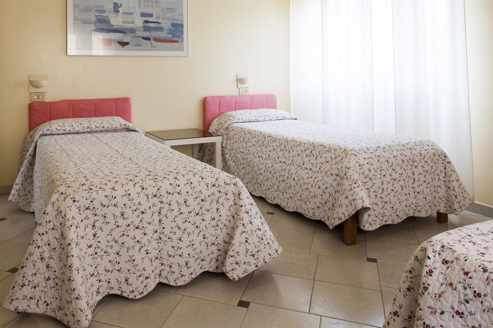 Hotel Europa Fiera