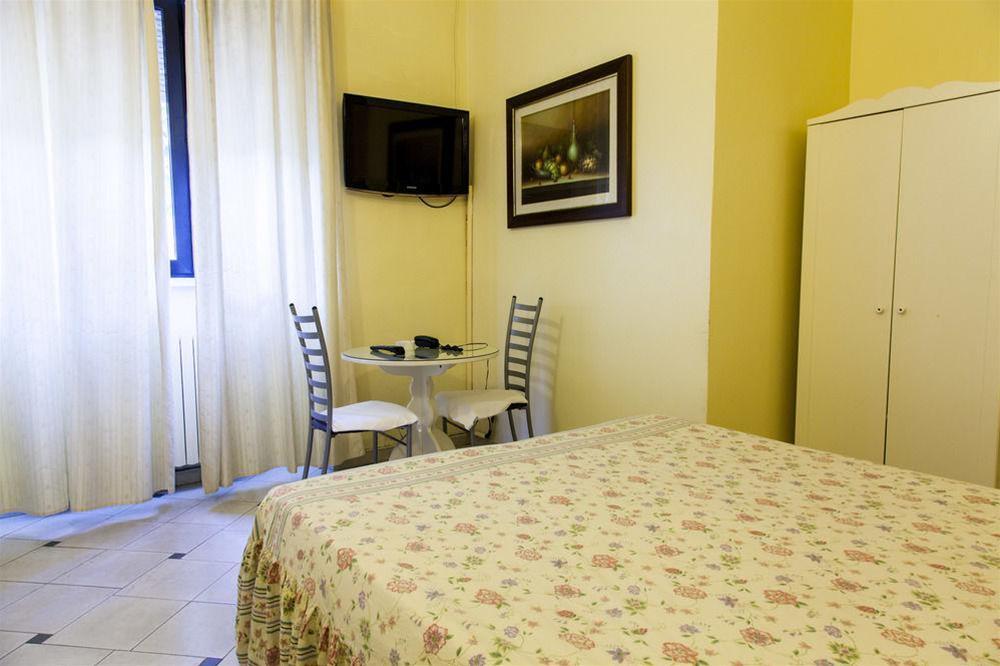 Hotel Europa Fiera