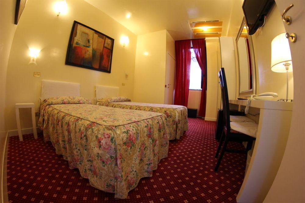 Hotel Europa Fiera