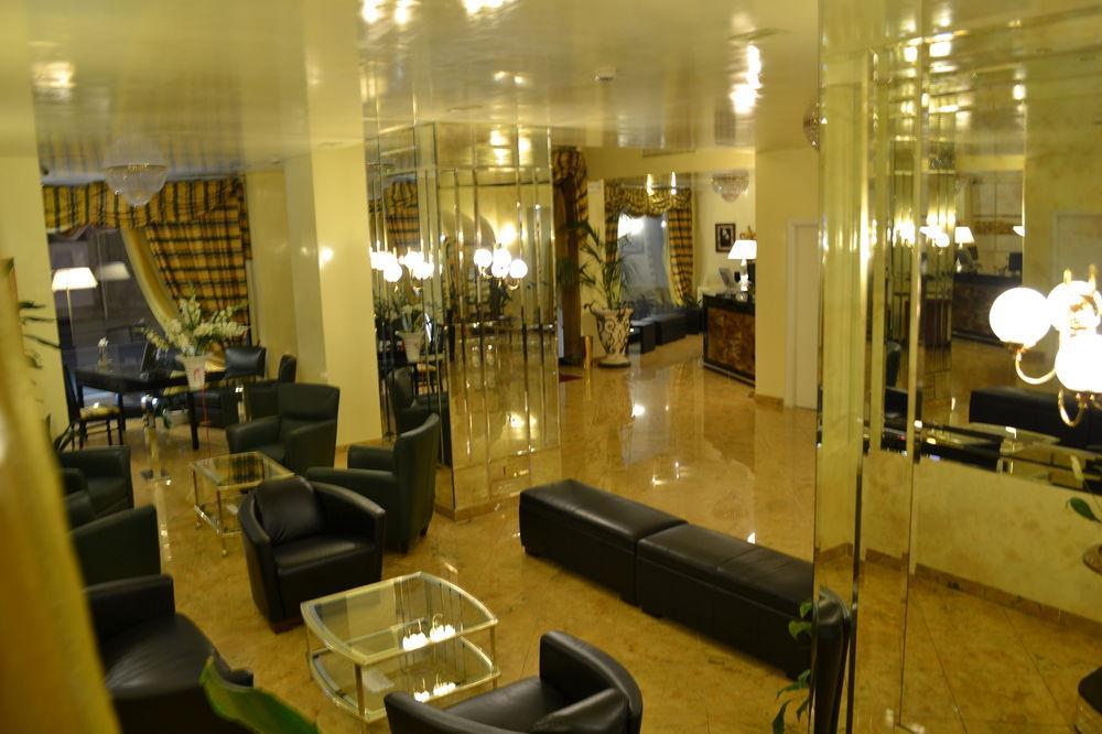 Hotel Europa Fiera
