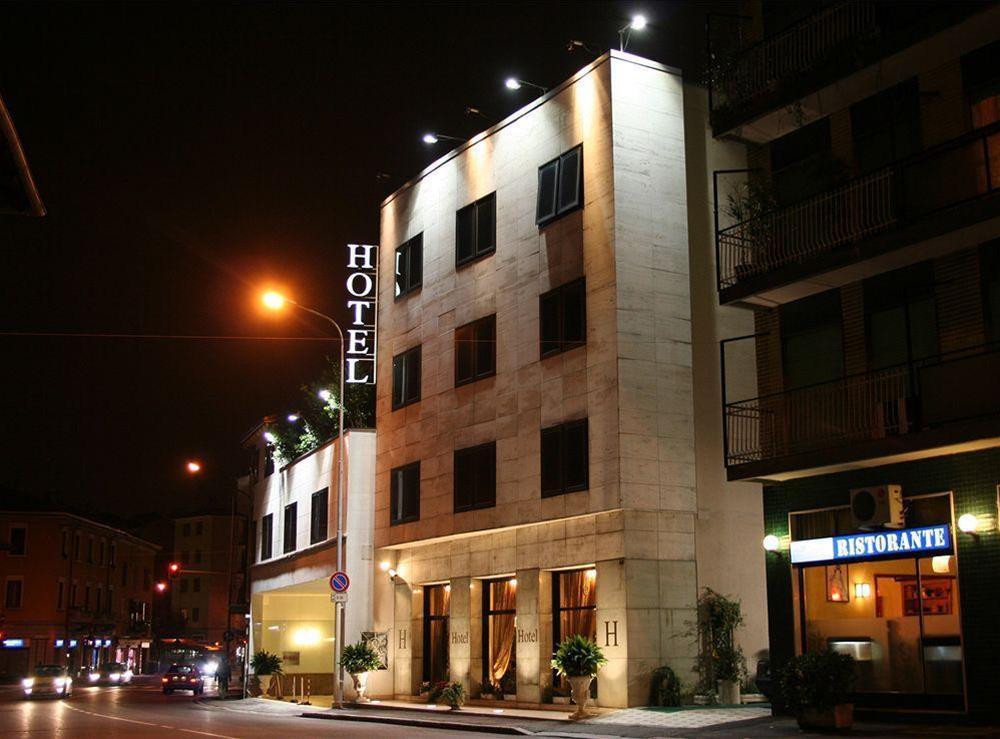 Hotel Europa Fiera