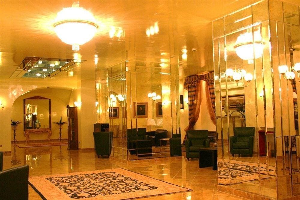 Hotel Europa Fiera
