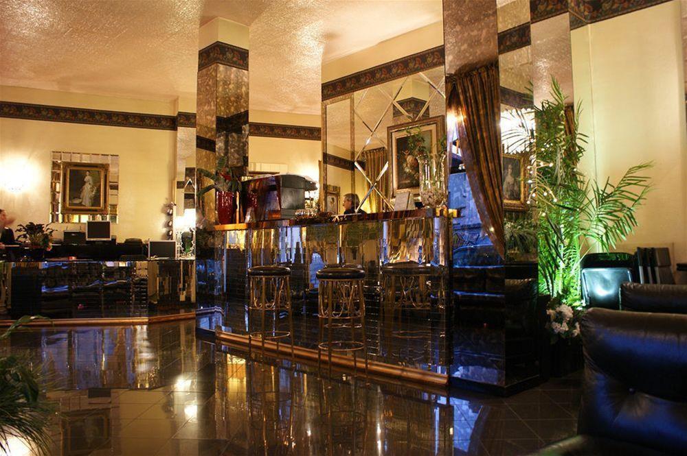 Hotel Europa Fiera
