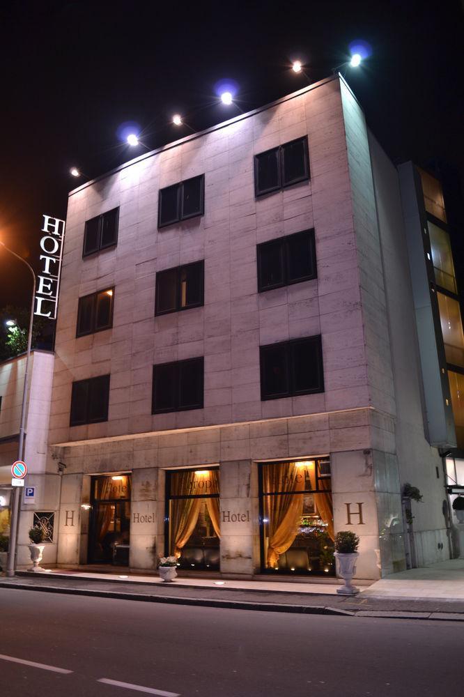 Hotel Europa Fiera