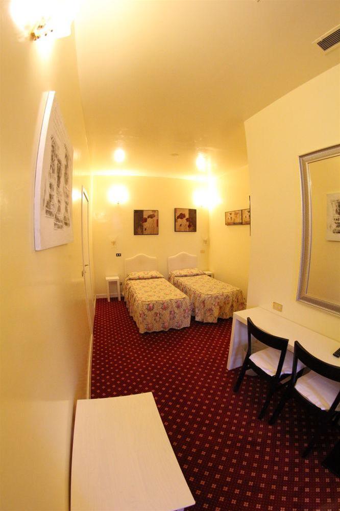 Hotel Europa Fiera
