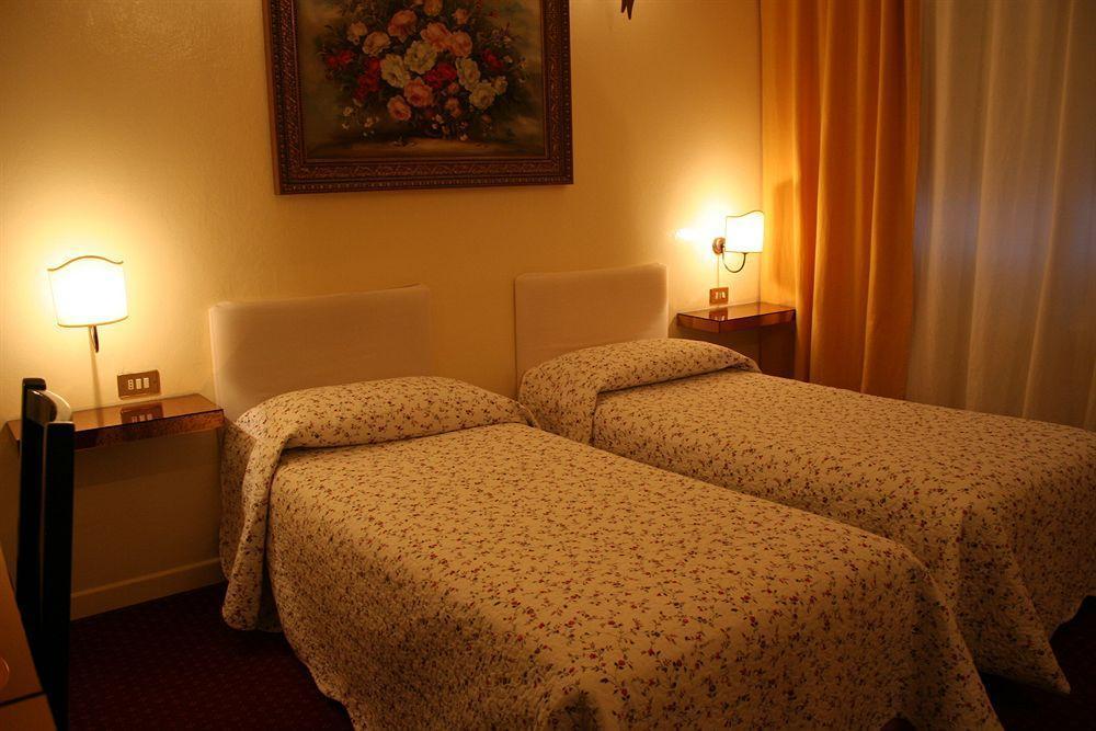 Hotel Europa Fiera