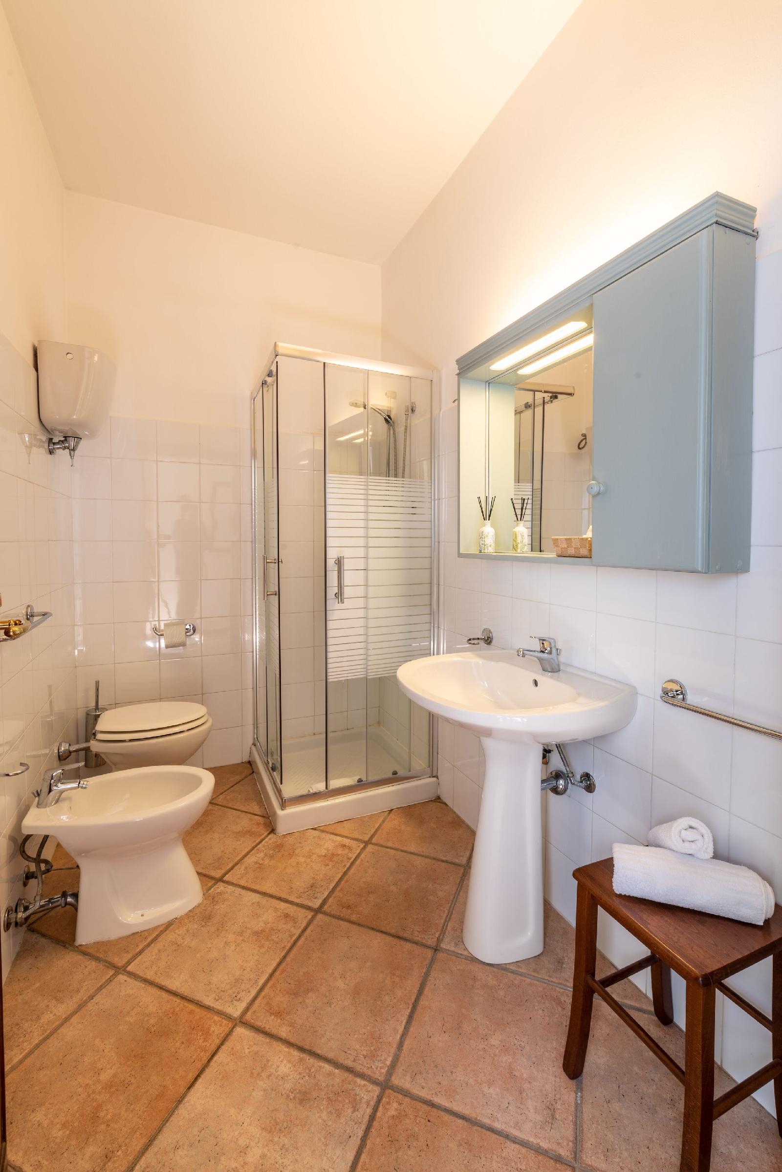 Agriturismo La Fonte
