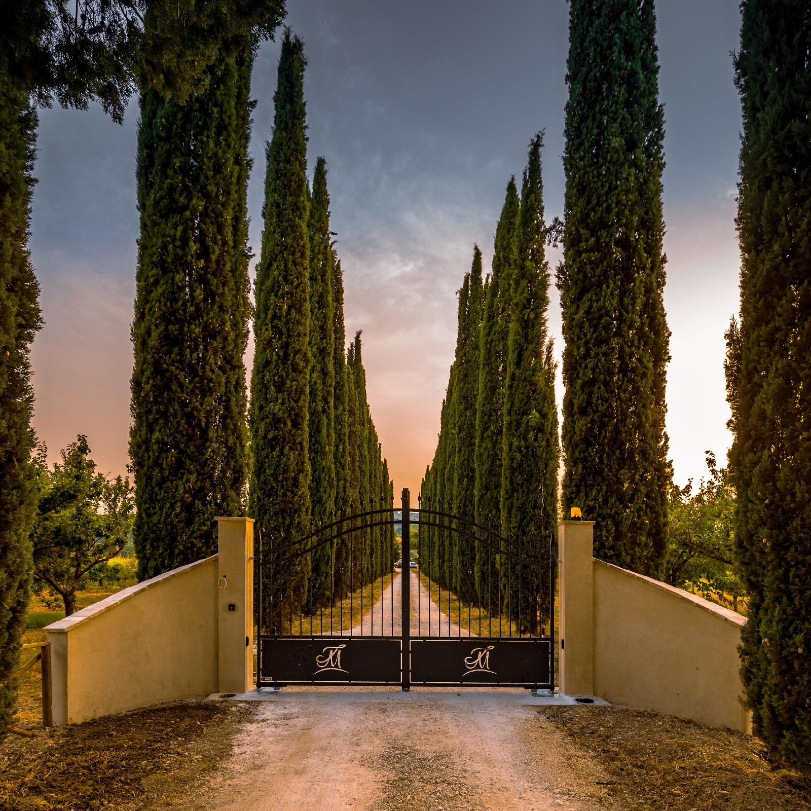 Agriturismo La Fonte