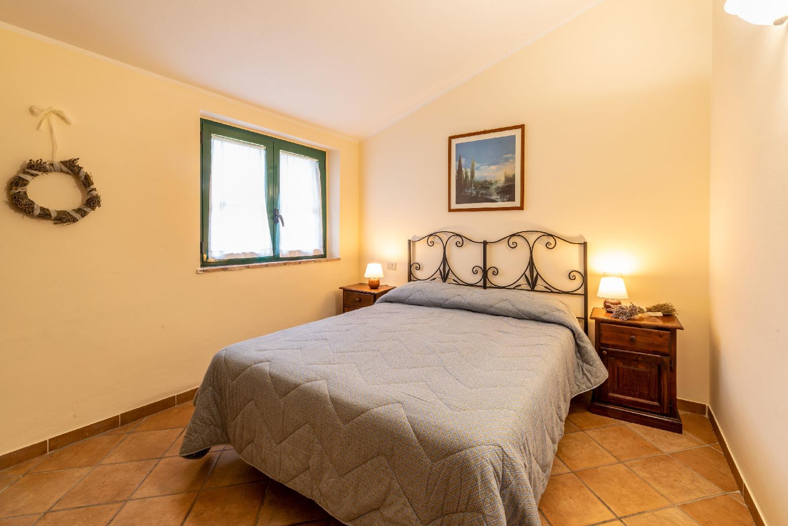 Agriturismo La Fonte