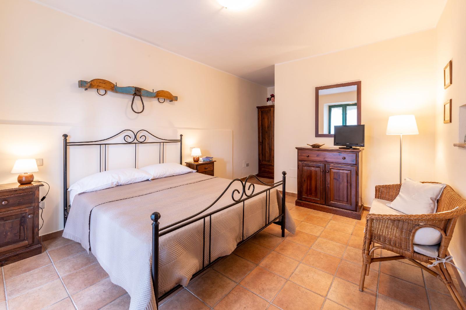 Agriturismo La Fonte
