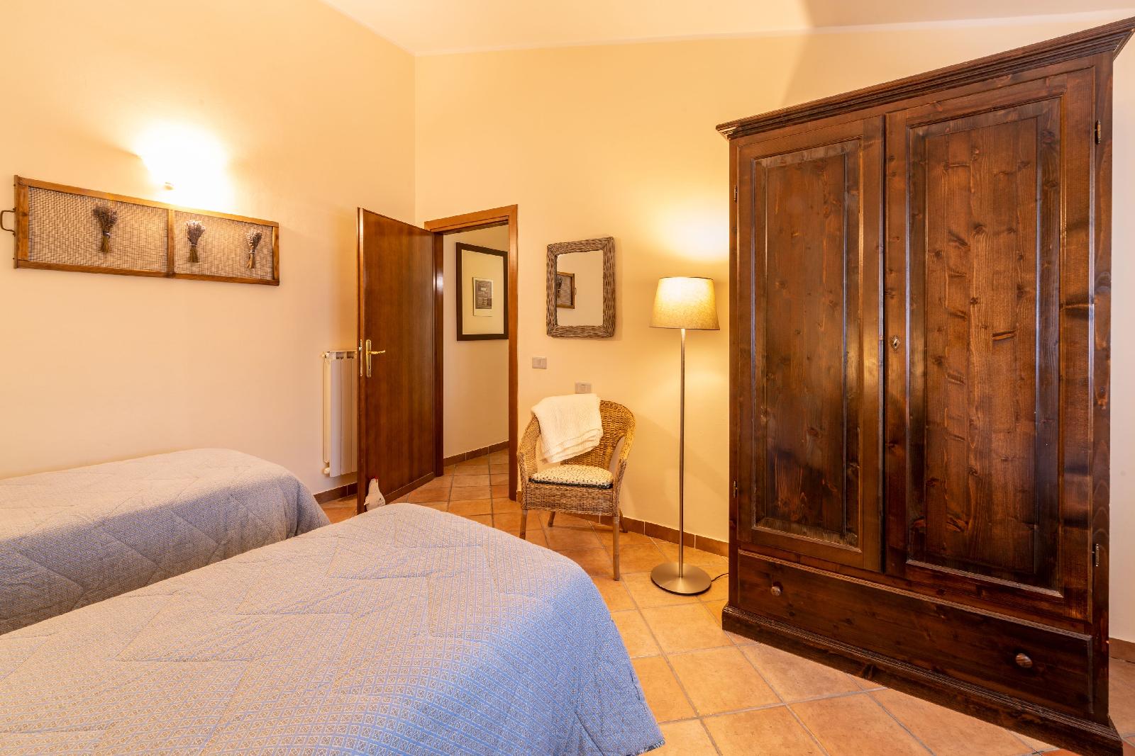 Agriturismo La Fonte