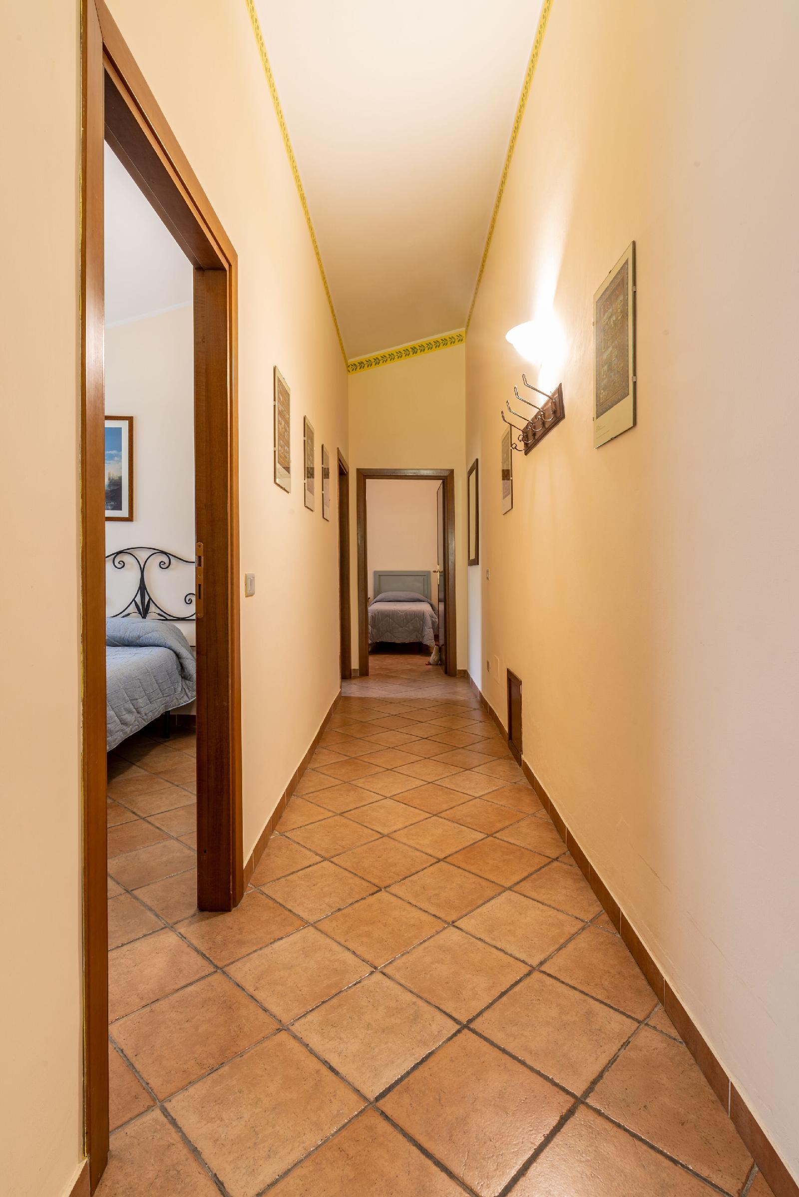 Agriturismo La Fonte