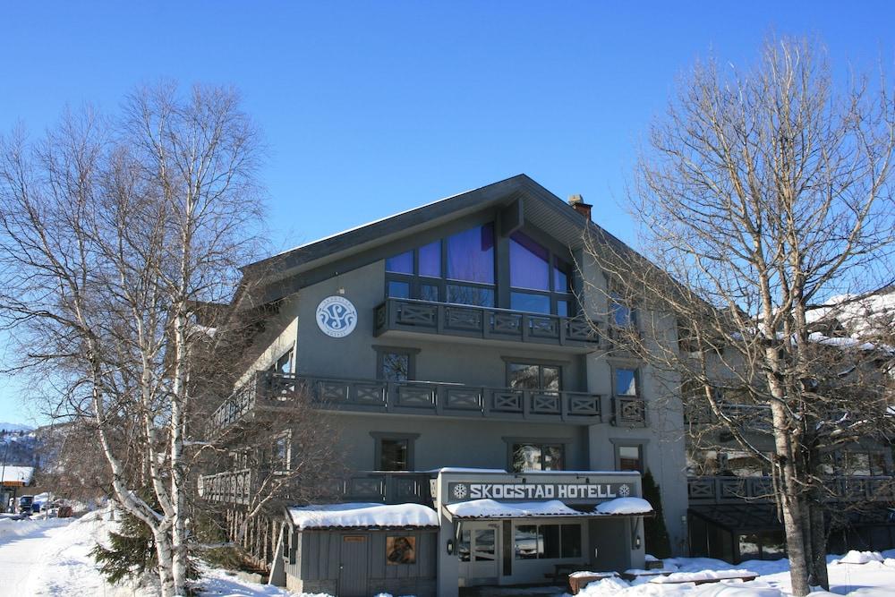 Skogstad Hotell