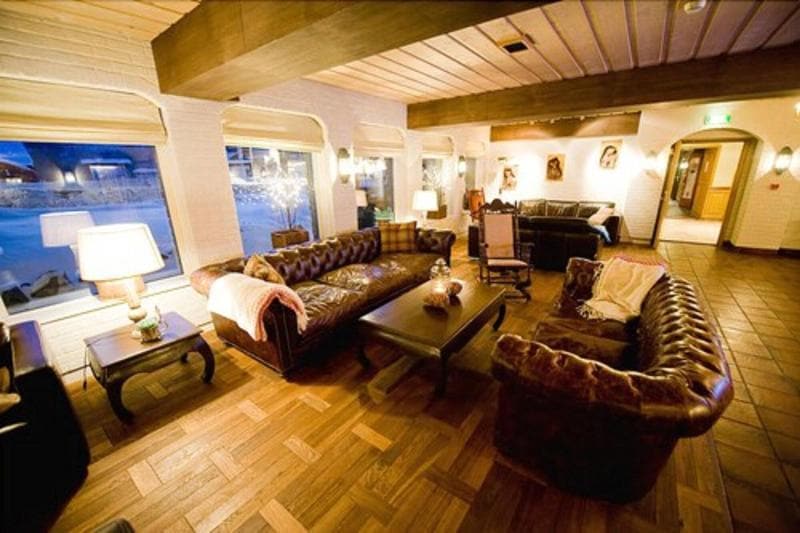 Skogstad Hotell