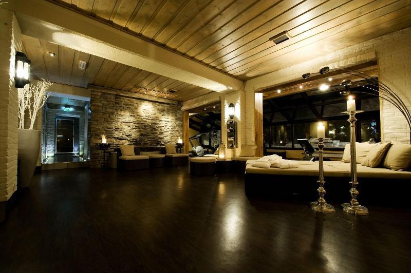 Skogstad Hotell