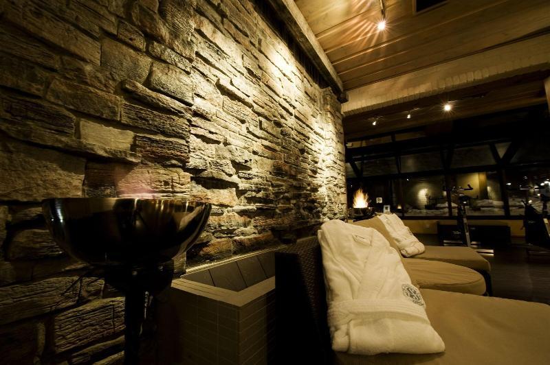 Skogstad Hotell