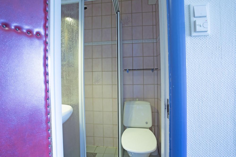 Skogstad Hotell