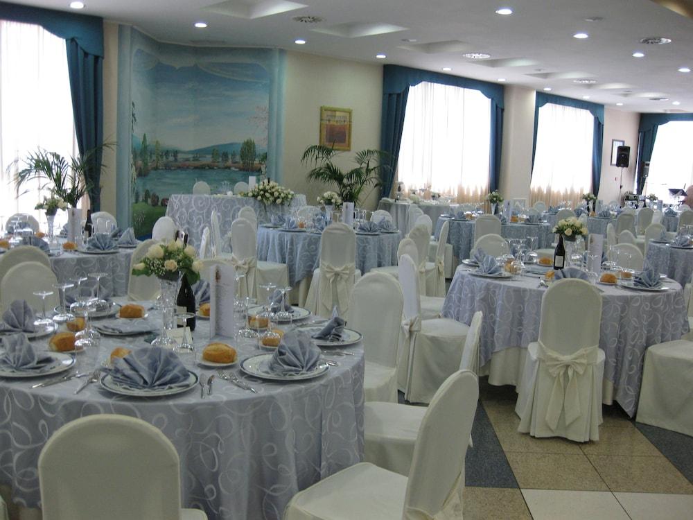 Edra Palace