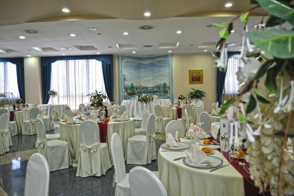 Edra Palace