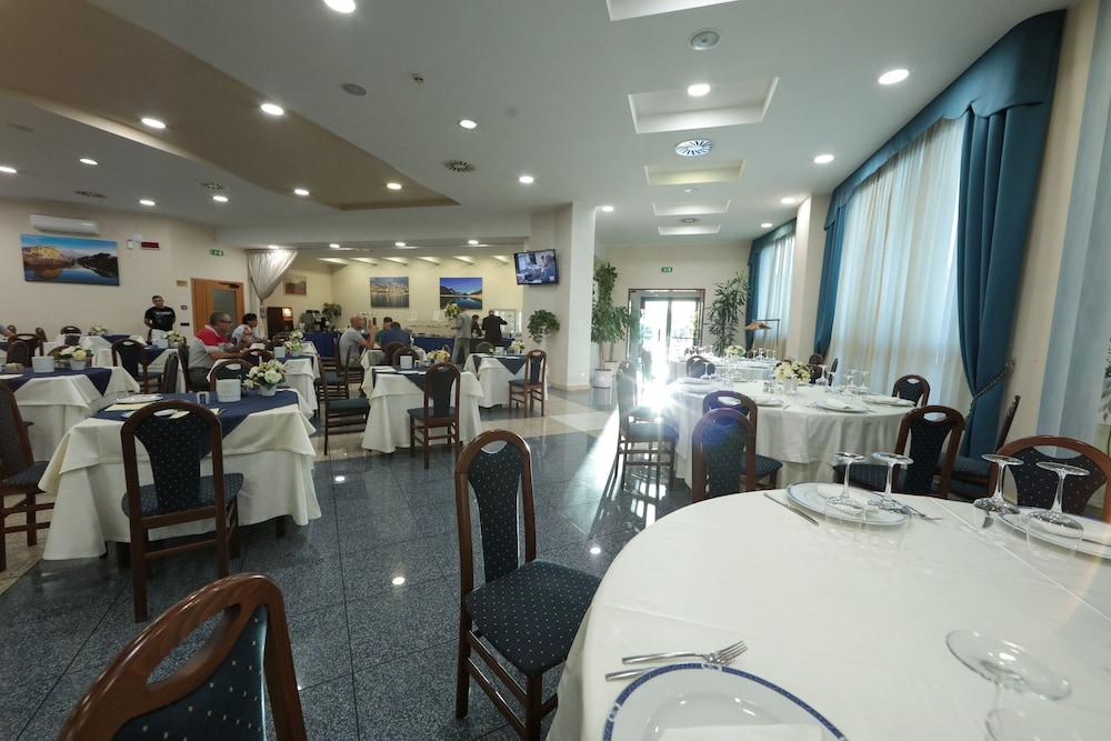 Edra Palace