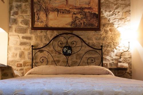 Il Giglio Hotel and Restaurant