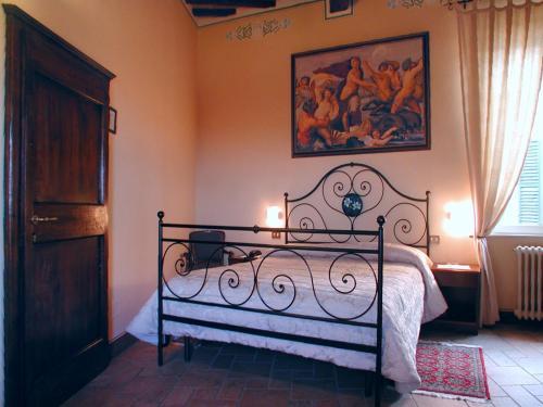 Il Giglio Hotel and Restaurant