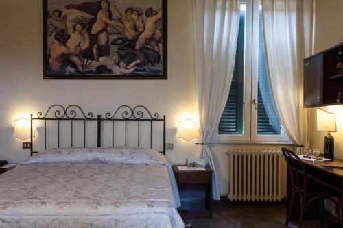 Il Giglio Hotel and Restaurant
