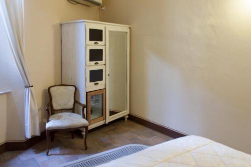 Il Giglio Hotel and Restaurant