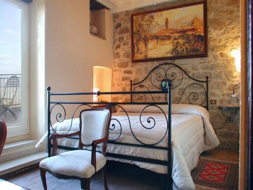 Il Giglio Hotel and Restaurant