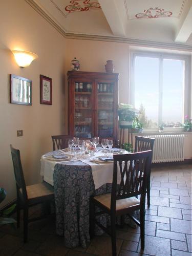 Il Giglio Hotel and Restaurant