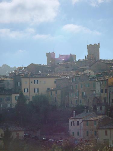 Il Giglio Hotel and Restaurant