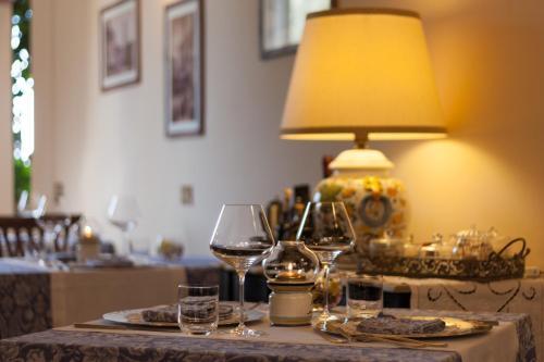 Il Giglio Hotel and Restaurant
