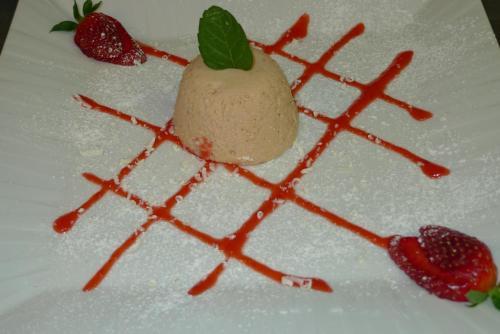 Il Giglio Hotel and Restaurant