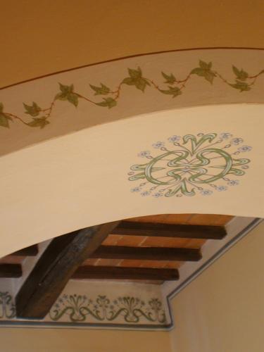 Il Giglio Hotel and Restaurant